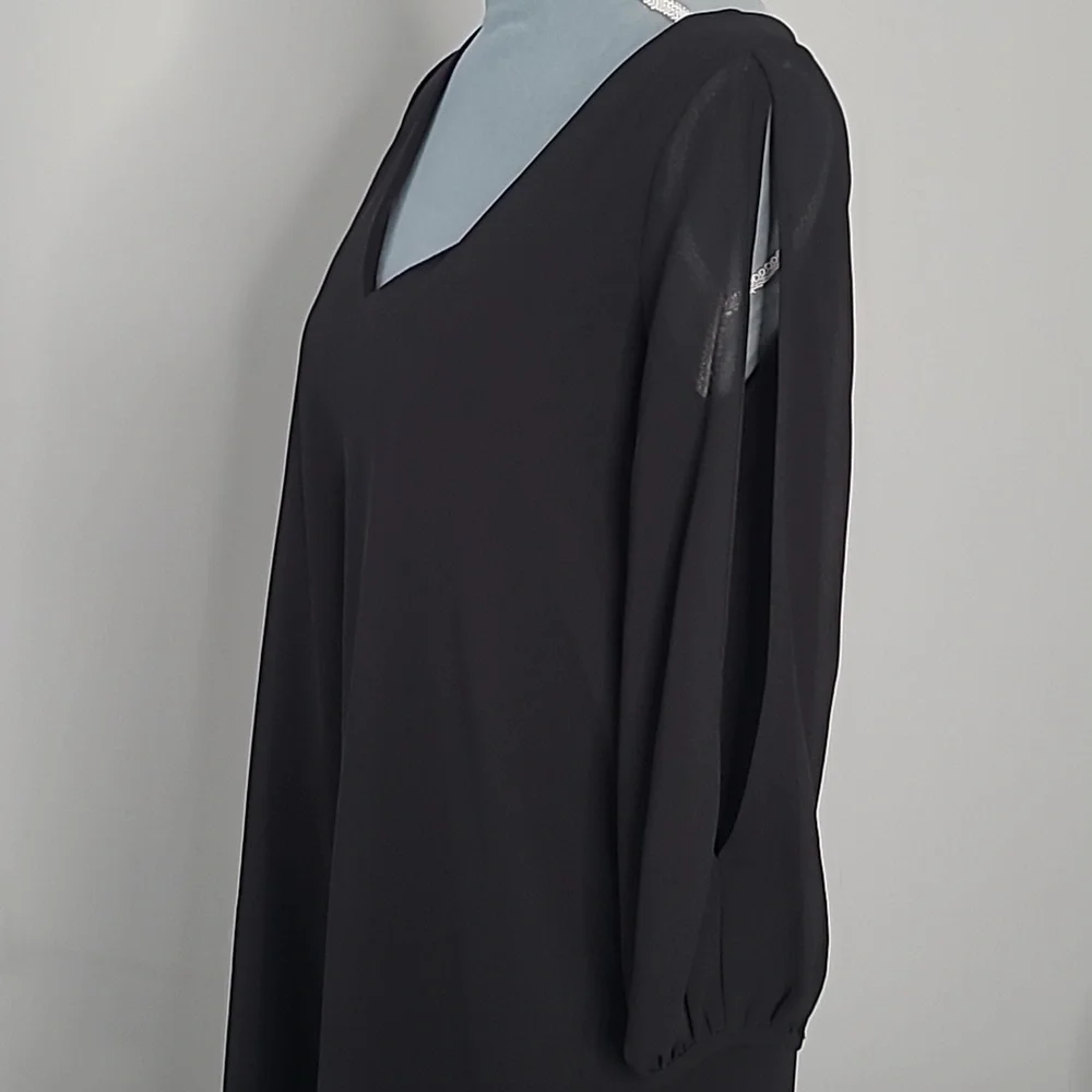 Lulus 'Shifting Dears' Dress - Picture 6 of 14
